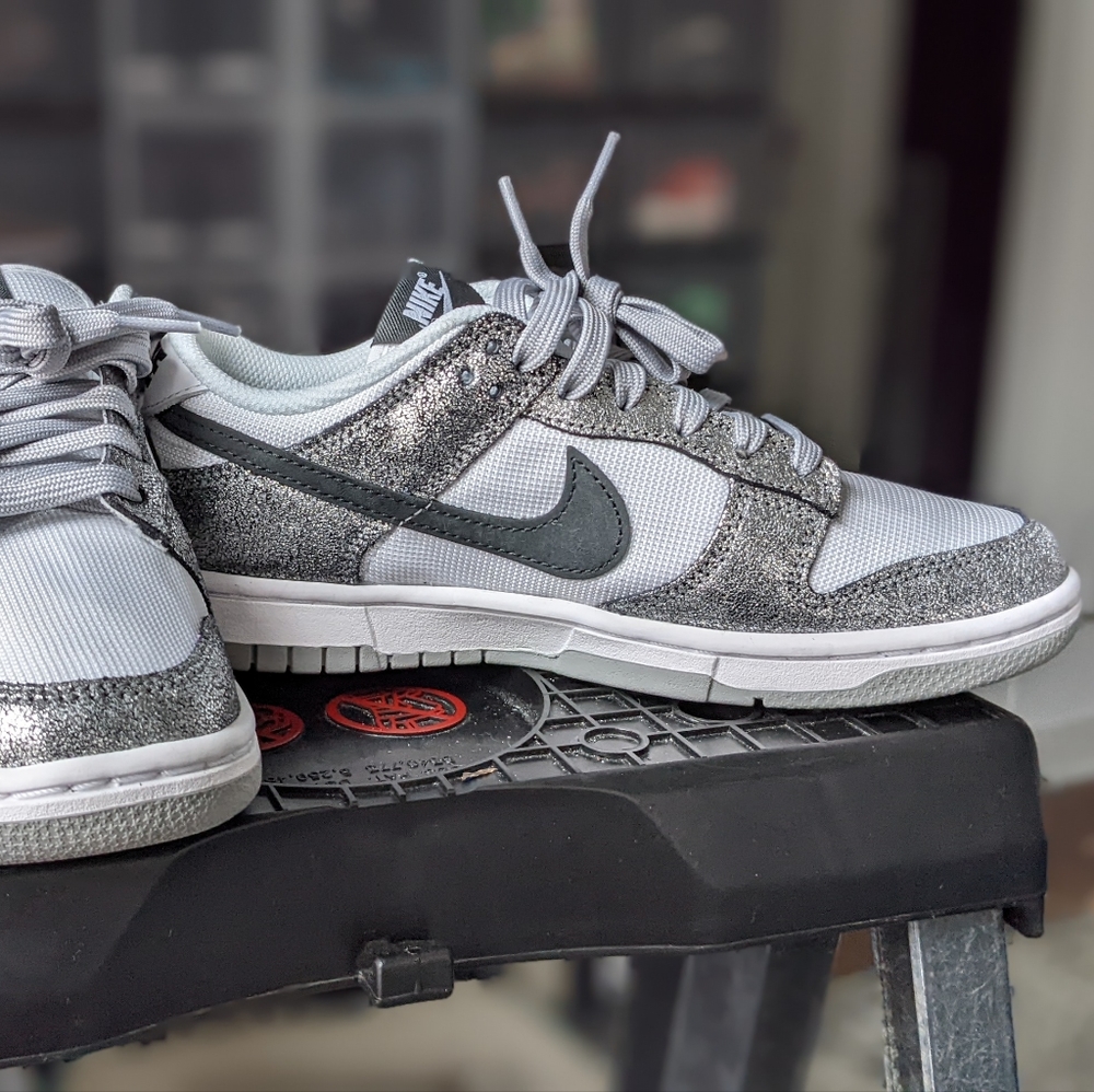 Nike Dunk Golden Gals Women's